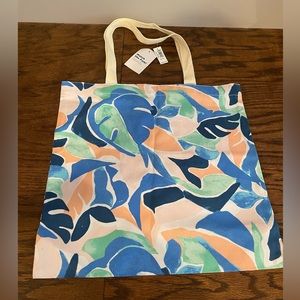 Old Navy Beach tote